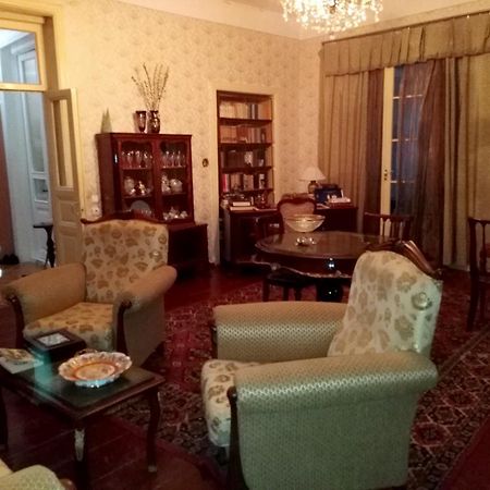 Guesthouse Panorama Kutaisi Eksteriør billede