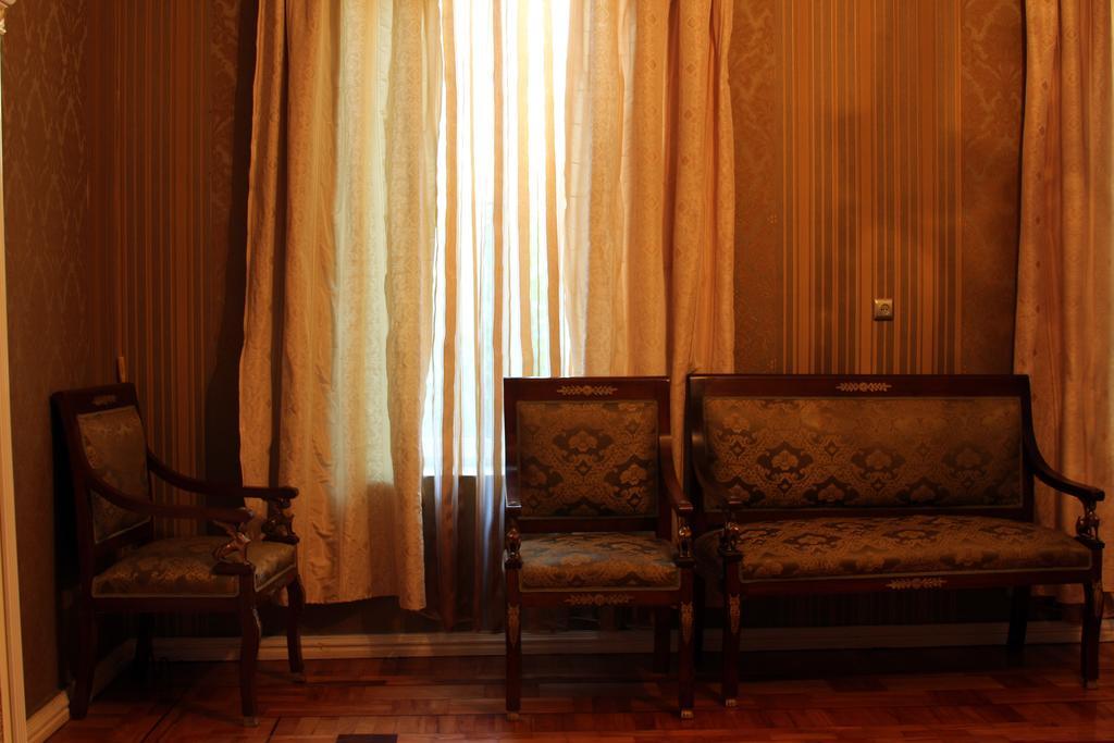 Guesthouse Panorama Kutaisi Eksteriør billede