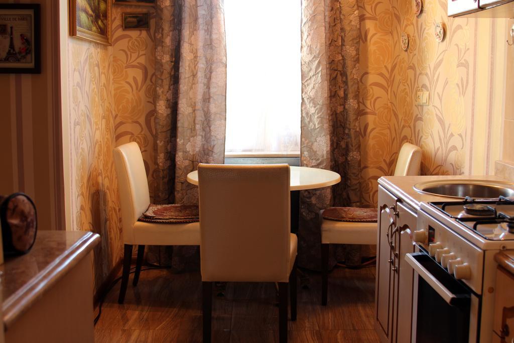 Guesthouse Panorama Kutaisi Eksteriør billede