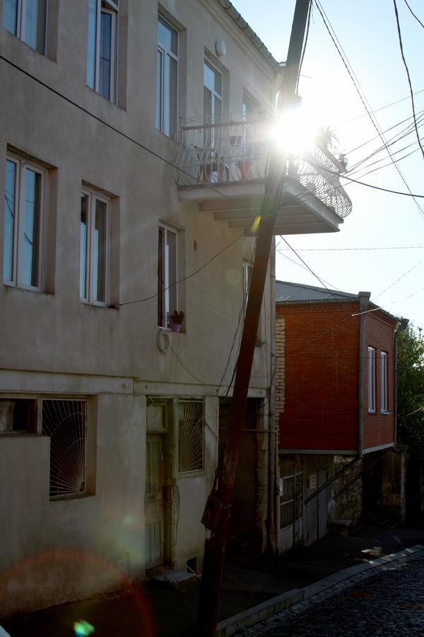 Guesthouse Panorama Kutaisi Eksteriør billede