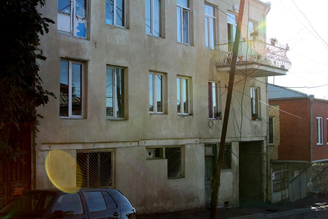 Guesthouse Panorama Kutaisi Eksteriør billede