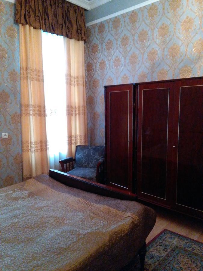 Guesthouse Panorama Kutaisi Eksteriør billede