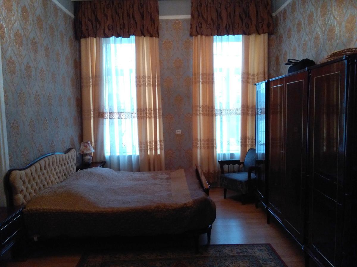 Guesthouse Panorama Kutaisi Eksteriør billede