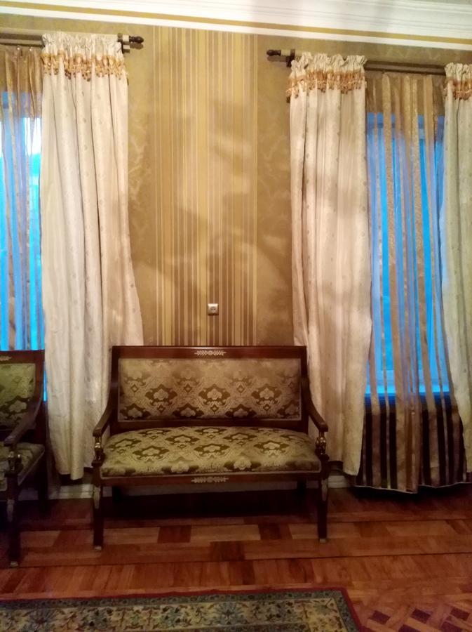 Guesthouse Panorama Kutaisi Eksteriør billede