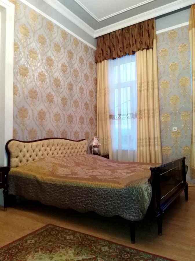 Guesthouse Panorama Kutaisi Eksteriør billede