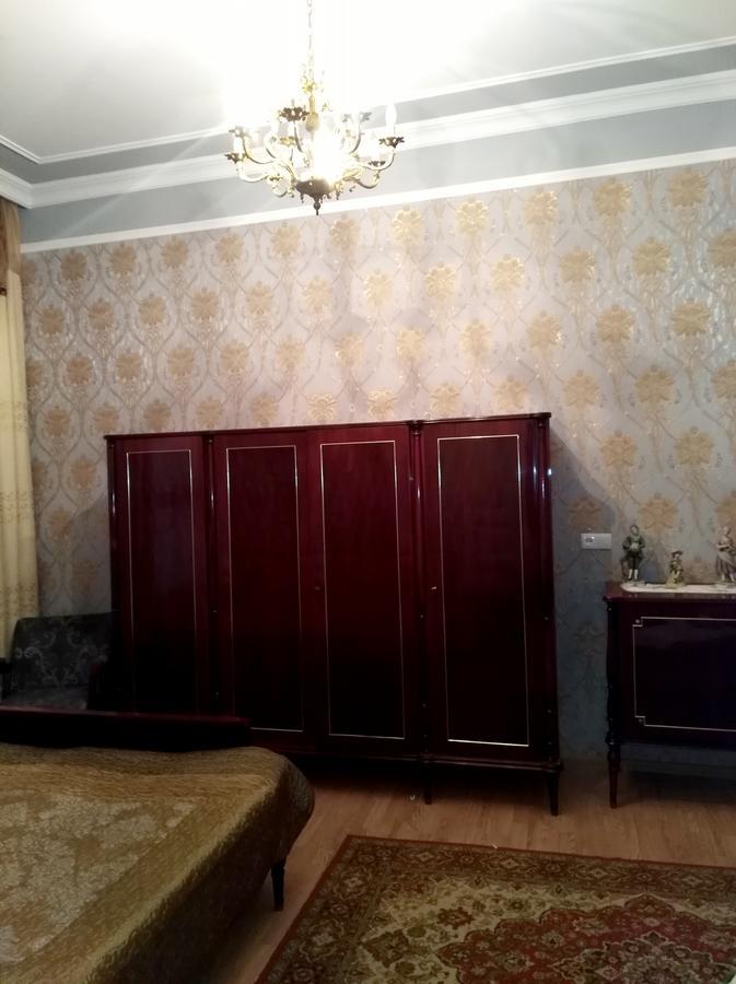 Guesthouse Panorama Kutaisi Eksteriør billede