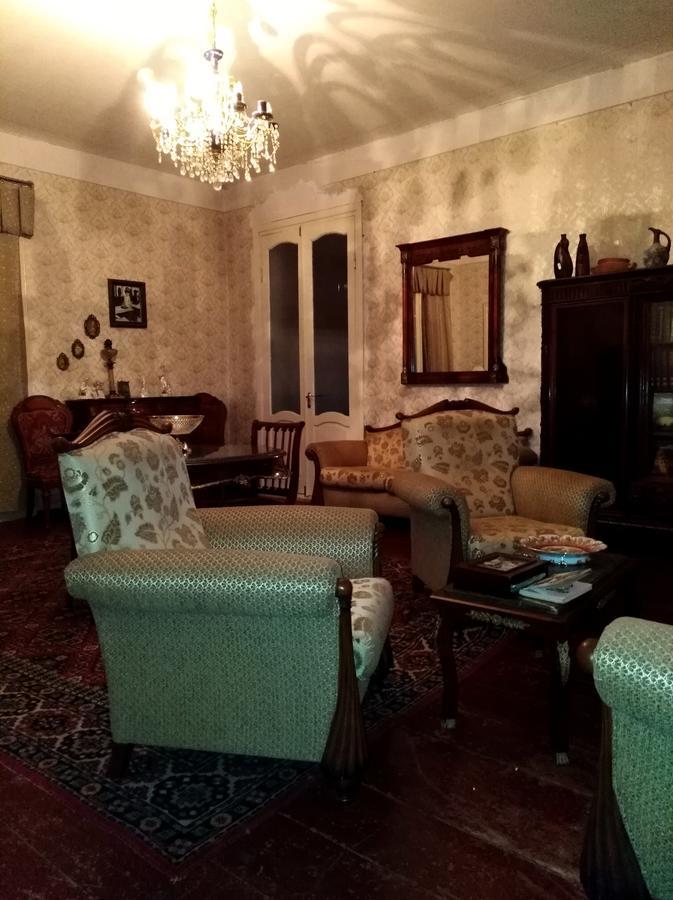 Guesthouse Panorama Kutaisi Eksteriør billede
