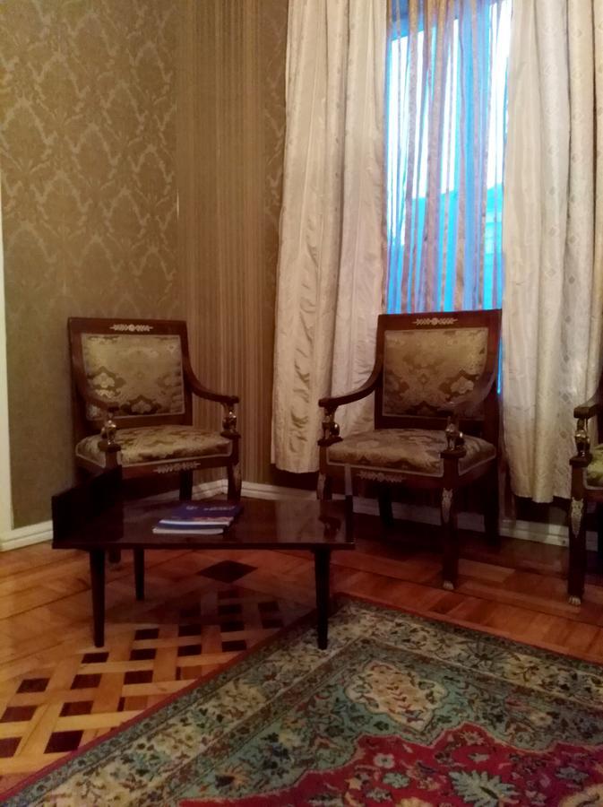 Guesthouse Panorama Kutaisi Eksteriør billede