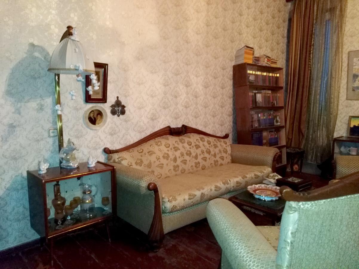 Guesthouse Panorama Kutaisi Eksteriør billede