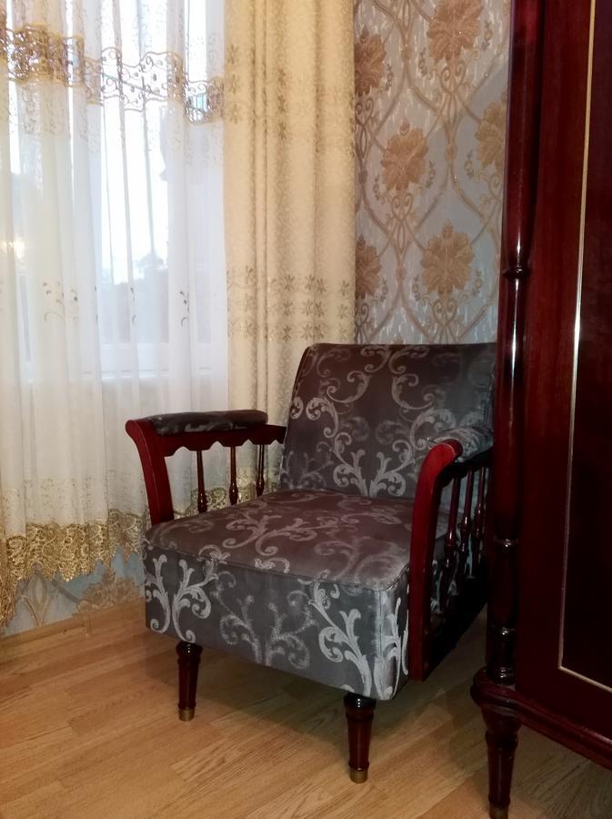 Guesthouse Panorama Kutaisi Eksteriør billede