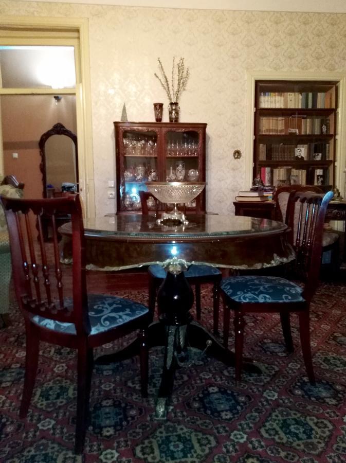 Guesthouse Panorama Kutaisi Eksteriør billede