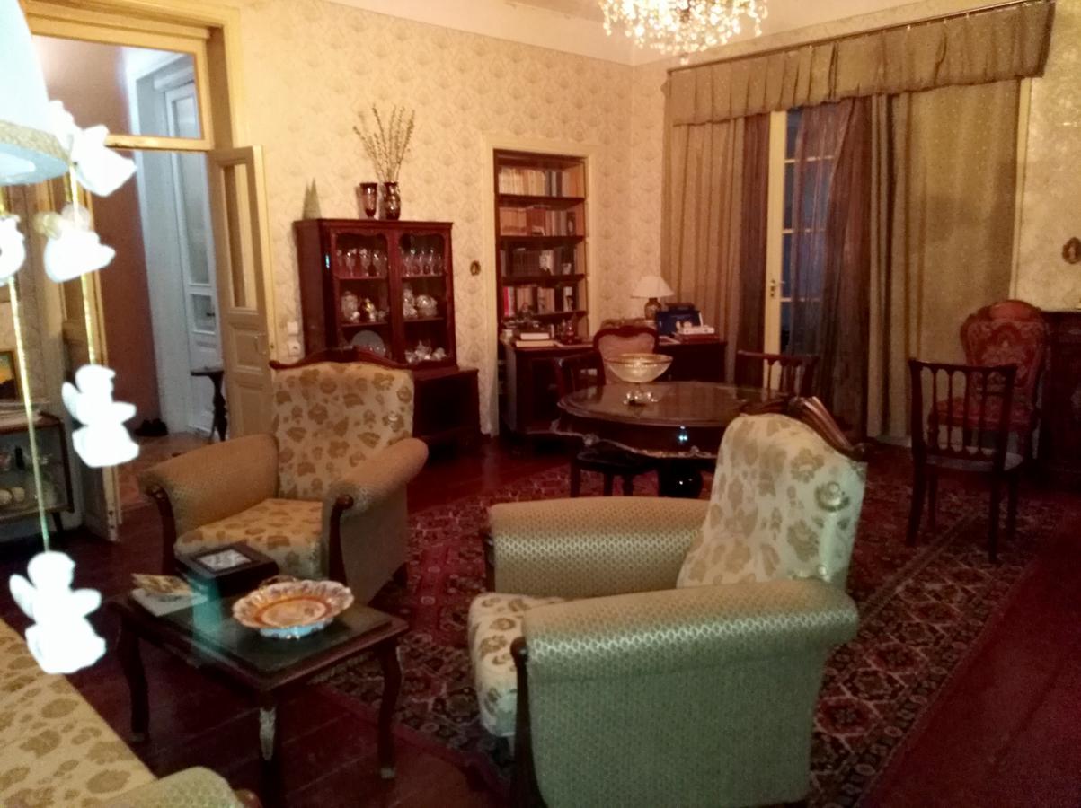 Guesthouse Panorama Kutaisi Eksteriør billede