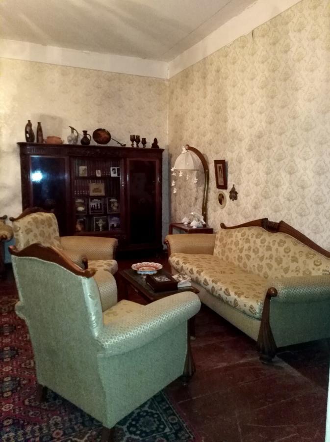 Guesthouse Panorama Kutaisi Eksteriør billede